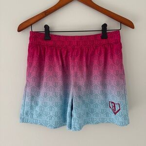 Baseball Lifestyle Youth XL Shorts